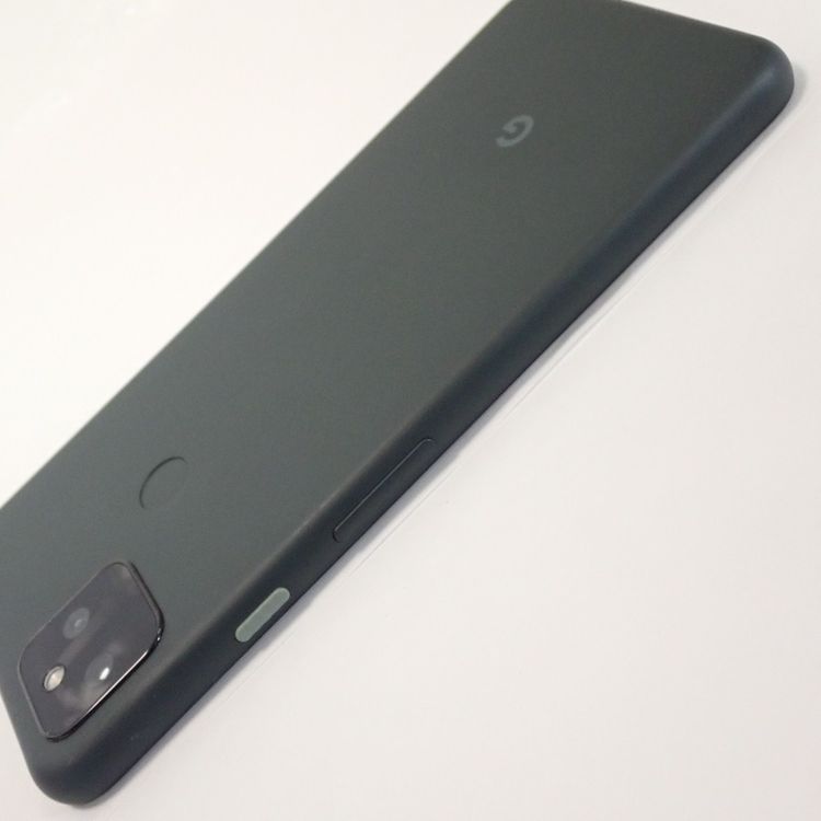 �ڼ��ߤʤߡۡ�Z667�����եȥХ󥯡�Google Pixel 5a 128GB�����
