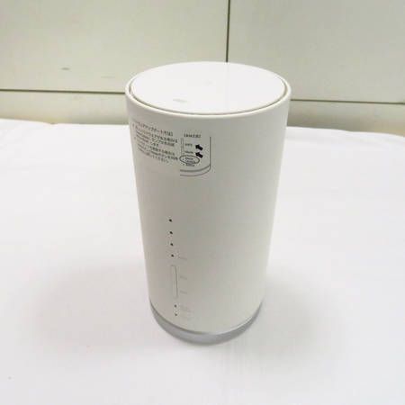 �ڼ��ߤʤߡۡ�955��au��Speed Wi-Fi HOME L01s �ۥ磻�� �������