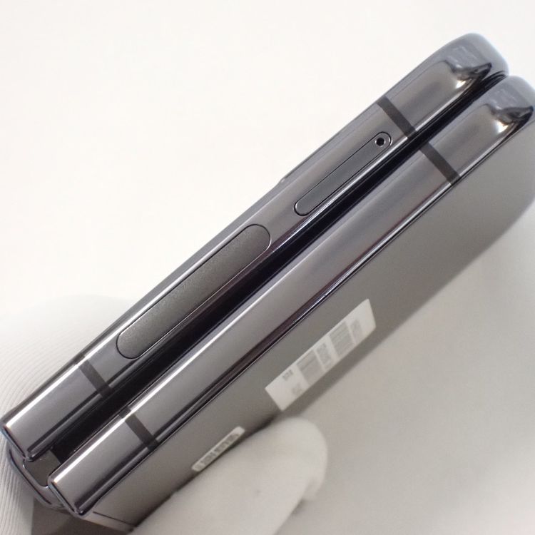 �ڼ��ߤʤߡۡ�Z749����ŷ��Х�����SIM�ե꡼��Galaxy Z Flip4 �ɹ������