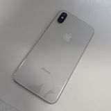 �ڼ��ߤʤߡۡ�Z716��au��iPhoneX 64GB MQAY2J/A �����