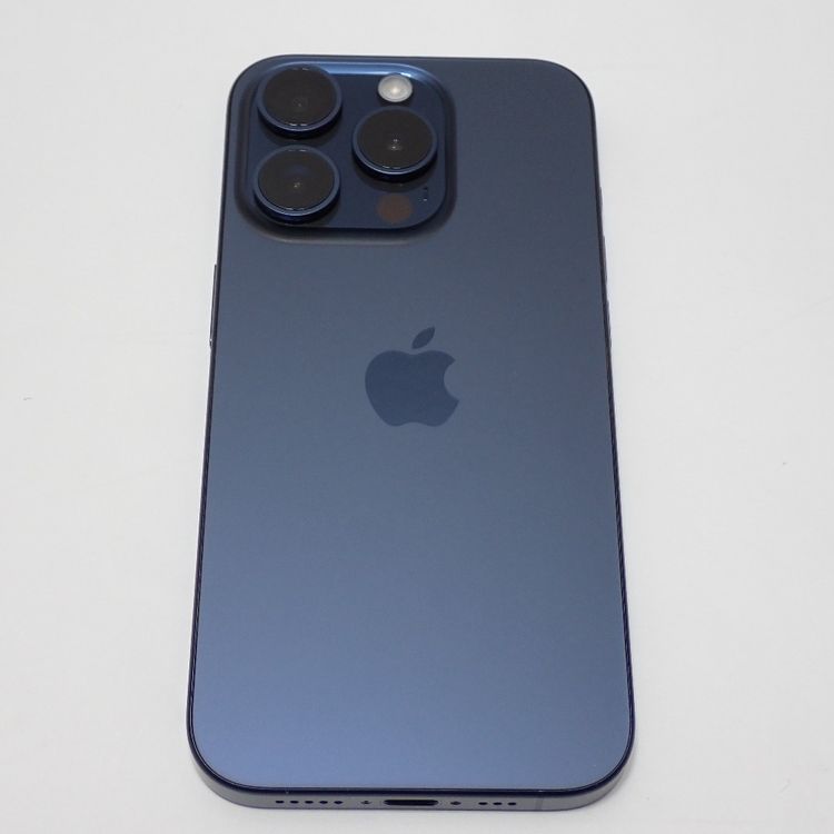 �ڼ��ߤʤߡۡ�Z759��SIM�ե꡼��iPhone15 Pro��256GB��MTUG3J/A�����