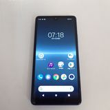 �ڼ��ߤʤߡۡ�Z698��au��XperiaAce III SOG08 �֥롼 �����