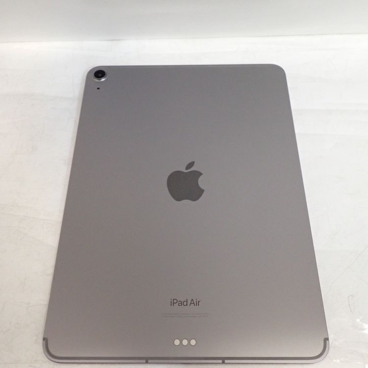 �ڼ��ߤʤߡۡ�Z713��SIM�ե꡼��11����� iPad Air (M2) 256GB Ķ����