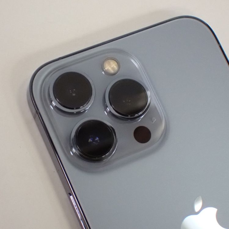 ���ߤʤߡ�Z756�����եȥХ󥯡� iPhone13 Pro MLUK3J/A 128GB�����