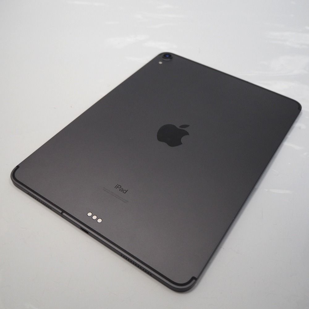 ムスビー｜【質みなみ】☆Z321☆ソフトバンク☆iPad Pro 11インチ 64GB  