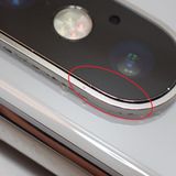 �ڼ��ߤʤߡۡ�Z758���ɥ����iPhoneX MQAY2J/A��64GB�����