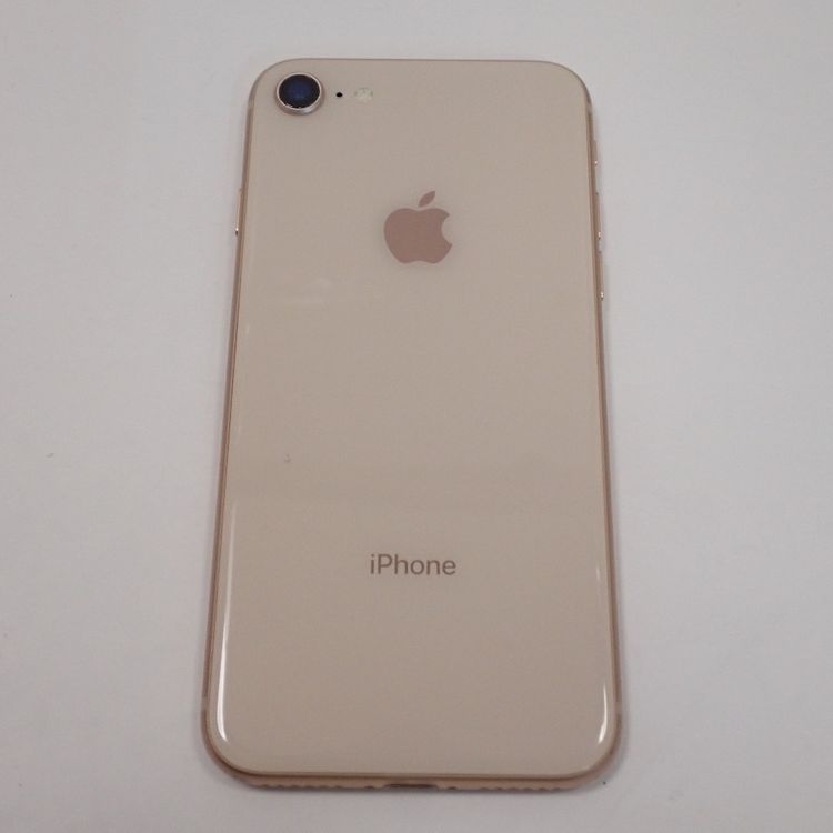 �ڼ��ߤʤߡۡ�Z780�����եȥХ󥯡�iPhone8 64GB MQ7A2J/A ���
