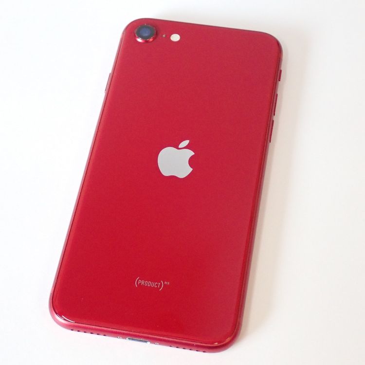 �ڼ��ߤʤߡۡ�Z765��au��iPhoneSE ��3�����128GB��MMYH3J/A�����