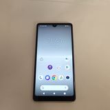 �ڼ��ߤʤߡۡ�Z696��au��XperiaAce III SOG08 ���졼 �����