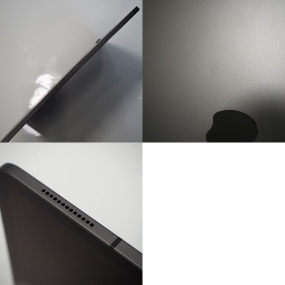 ムスビー｜【質みなみ】☆Z321☆ソフトバンク☆iPad Pro 11インチ 64GB  