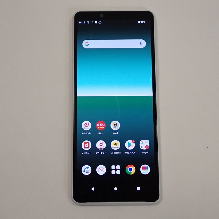 �ڼ��ߤʤߡۡ�Z681���ɥ����Xperia 10 II SO-41A�����