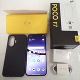 �ڼ��ߤʤߡۡ�Z673��SIM�ե꡼��POCO F7 12GB/256GB����š�Ķ����