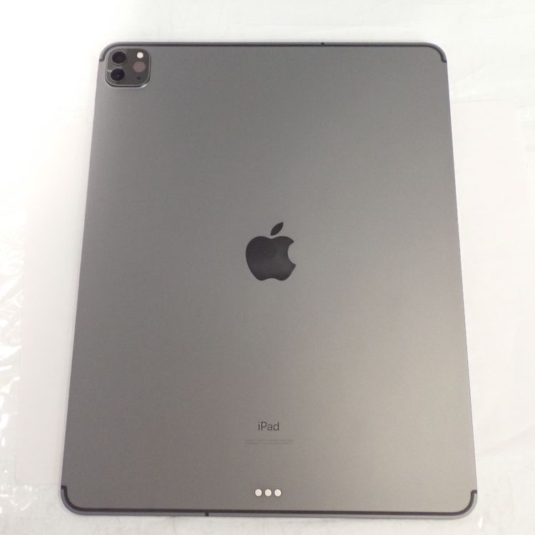 �ڼ��ߤʤߡۡ�Z692��au��iPad Pro 12.9�����(��4����) 128GB Ķ���ʡ����