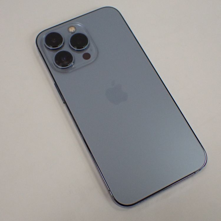 ���ߤʤߡ�Z756�����եȥХ󥯡� iPhone13 Pro MLUK3J/A 128GB�����