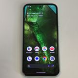 【質みなみ】☆Z642・☆au☆ Google Pixel 8a 中古・美品