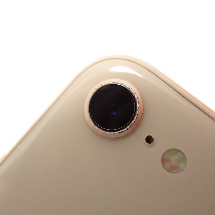 �ڼ��ߤʤߡۡ�Z744�����եȥХ󥯡�iPhone8 64GB MQ7A2J/A ���