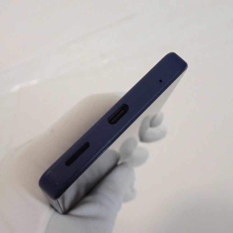 �ڼ��ߤʤߡۡ�Z697��au��XperiaAce III SOG08 �֥롼 �����