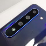 �ڼ��ߤʤߡۡ�Z714�����եȥХ󥯡�AQUOS R5G 908SH ����� �������