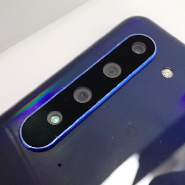 �ڼ��ߤʤߡۡ�Z714�����եȥХ󥯡�AQUOS R5G 908SH ����� �������