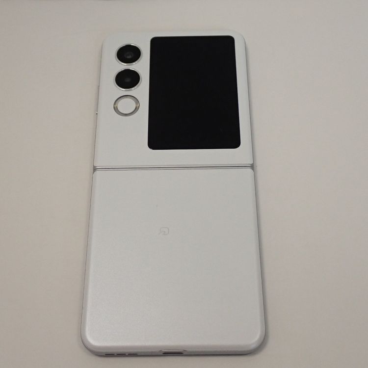 �ڼ��ߤʤߡۡ�Z774��Y��Х����nubia Flip 2 A404ZT �ۥ磻�� ���ʡ����