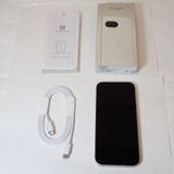 �ڼ��ߤʤߡۡ�Z715��au��google Pixel 9a 128GB �����/Ķ����