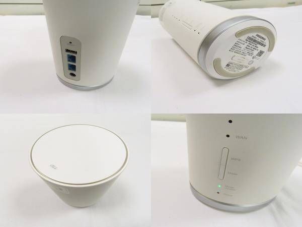 �ڼ��ߤʤߡۡ�955��au��Speed Wi-Fi HOME L01s �ۥ磻�� �������