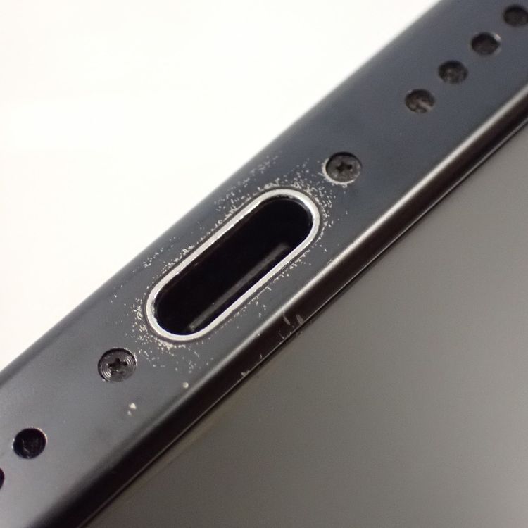 �ڼ��ߤʤߡۡ�Z798�����եȥХ󥯡�iPhone16 Pro Max��512GB�����