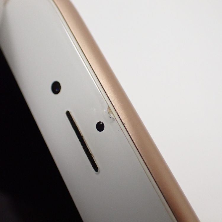 �ڼ��ߤʤߡۡ�Z780�����եȥХ󥯡�iPhone8 64GB MQ7A2J/A ���