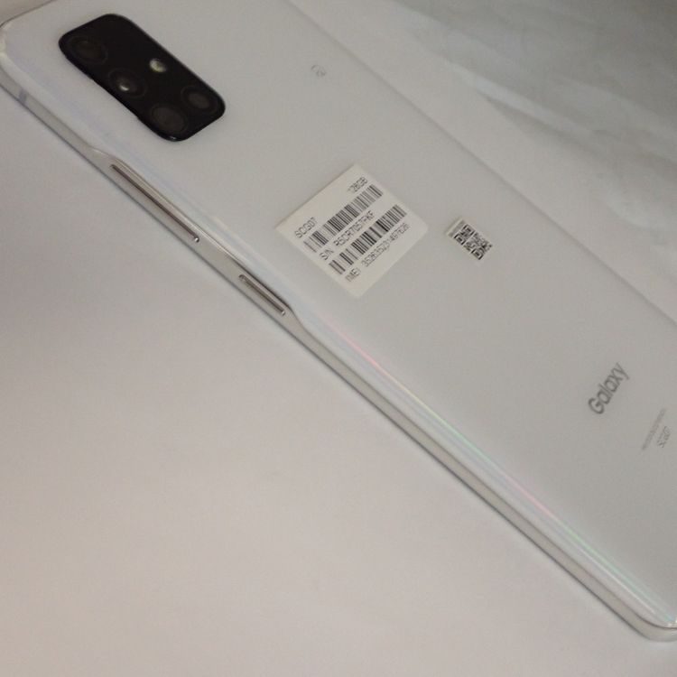 �ڼ��ߤʤߡۡ�Z663��au��Galaxy A51 5G SCG07 �����/�����