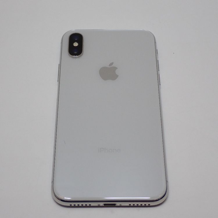 �ڼ��ߤʤߡۡ�Z758���ɥ����iPhoneX MQAY2J/A��64GB�����