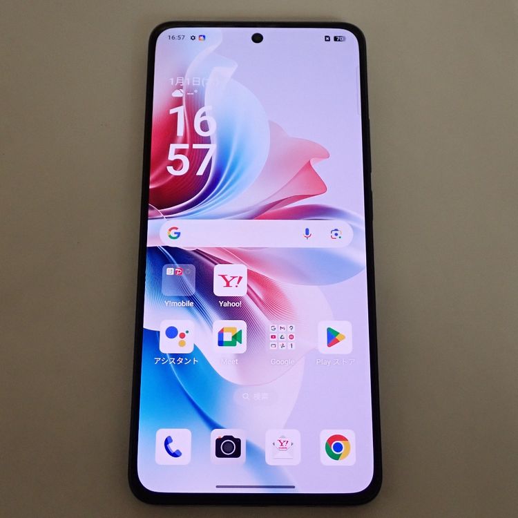 �ڼ��ߤʤߡۡ�Z710��Y��Х����OPPO Reno11 A A401OP �����