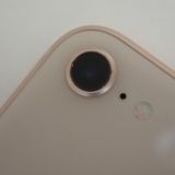 �ڼ��ߤʤߡۡ�Z687���ɥ����iPhone8 64GB MQ7A2J/A����š������