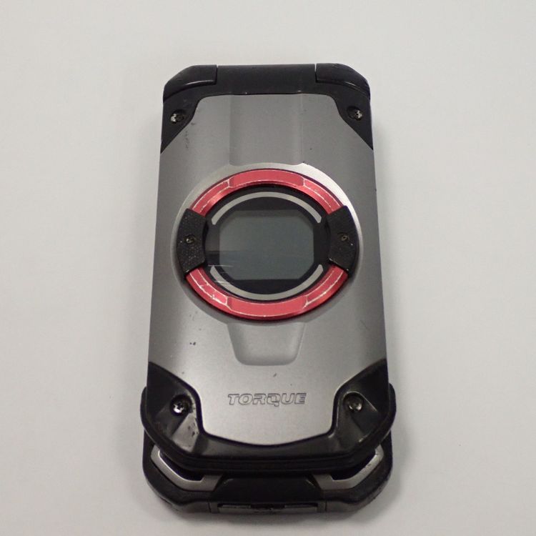 �ڼ��ߤʤߡۡ�Z772��au��TORQUE X01 KYF33����š������