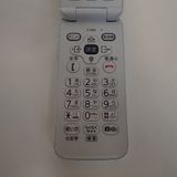 �ڼ��ߤʤߡۡ�Z671���ɥ�����ٻ��� �餯�餯�ۥ� F-01M �ۥ磻�� ���/�����