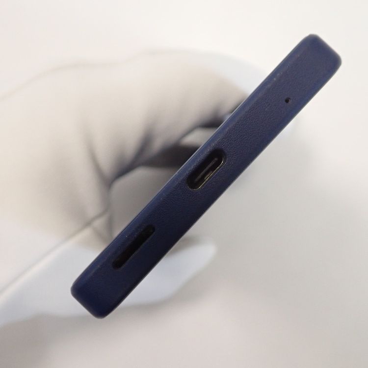 �ڼ��ߤʤߡۡ�Z698��au��XperiaAce III SOG08 �֥롼 �����