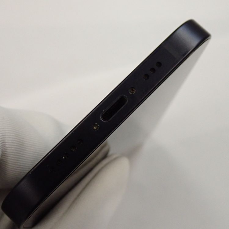 �ڼ��ߤʤߡۡ�Z708�����եȥХ󥯡�iPhone12 128GB MGHU3J/A ���