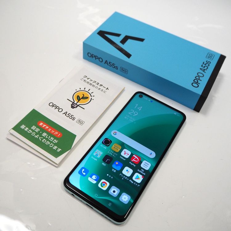 ߤʤߡZ325եȥХ󥯡OPPO A55s 5G A102OP ꡼ 