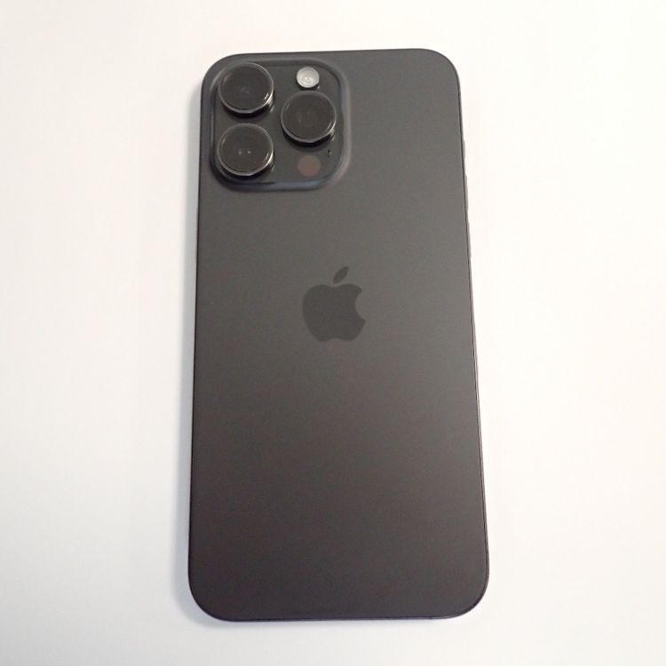 �ڼ��ߤʤߡۡ�Z777���ɥ����iPhone15 Pro Max MU6P3J/A 256GB ���