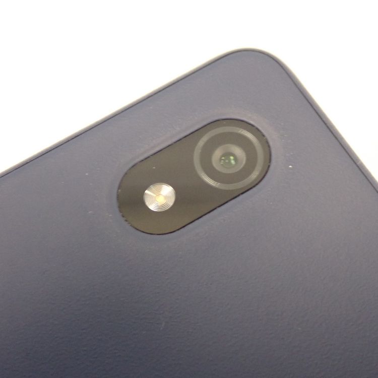 �ڼ��ߤʤߡۡ�Z698��au��XperiaAce III SOG08 �֥롼 �����