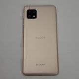 �ڼ��ߤʤߡۡ�Z683����ŷ��Х�����SIM�ե꡼��AQUOS sense5G SH-M17�����