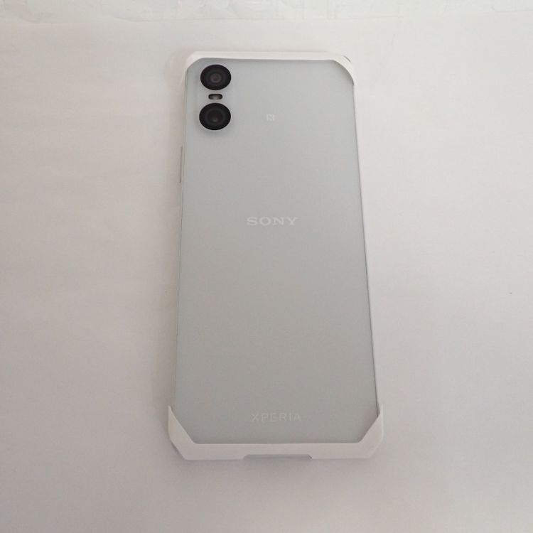 �ڼ��ߤʤߡۡ�Z657��SIM�ե꡼��Xperia 10 VI XQ-ES44��̤������