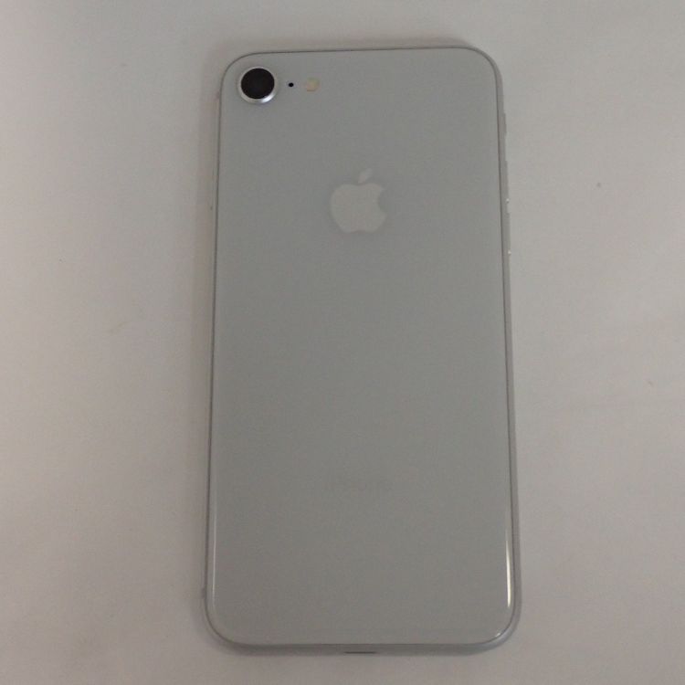 �ڼ��ߤʤߡۡ�Z686�����եȥХ󥯡�iPhone8 64GB MQ792J/A ���