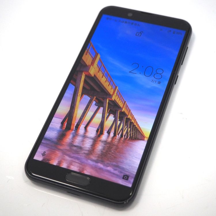 �ڼ��ߤʤߡۡ�Z294��SIM�ե꡼��AQUOS sense2 SH-M08 �����/�����