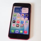 �ڼ��ߤʤߡۡ�Z765��au��iPhoneSE ��3�����128GB��MMYH3J/A�����