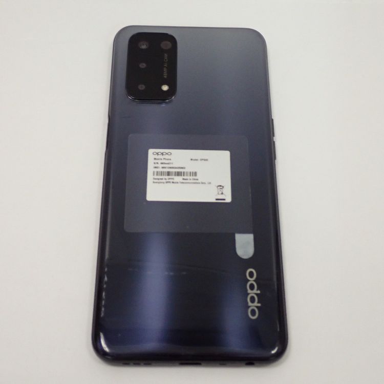 �ڼ��ߤʤߡۡ�Z784��au��OPPO A54 5G OPG02 ���