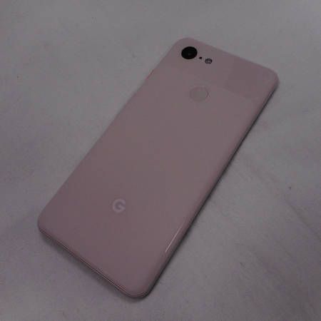 �ڼ��ߤʤߡۡ�906�����եȥХ󥯡�Google Pixel 3��G013B��64GB