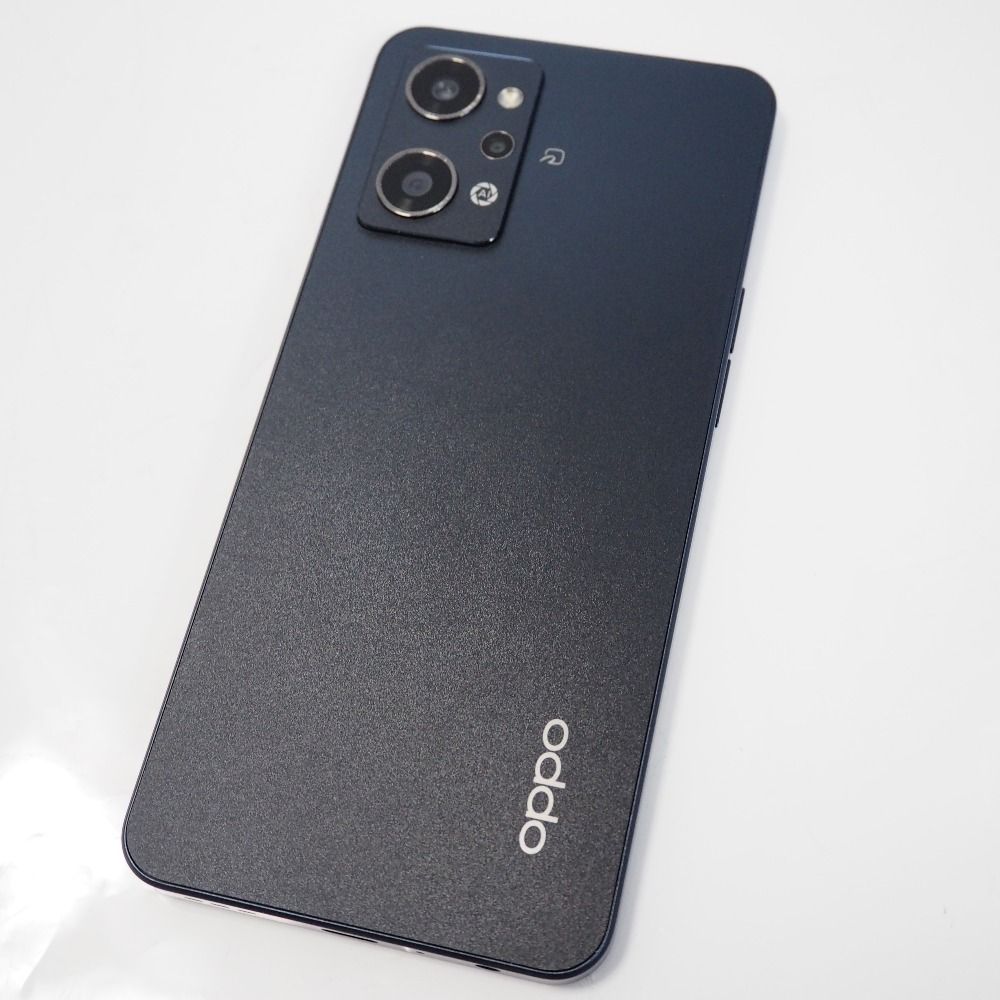 ムスビー｜【質みなみ】☆Z350☆SIMフリー OPPO Reno7 A CPH2353 超美 