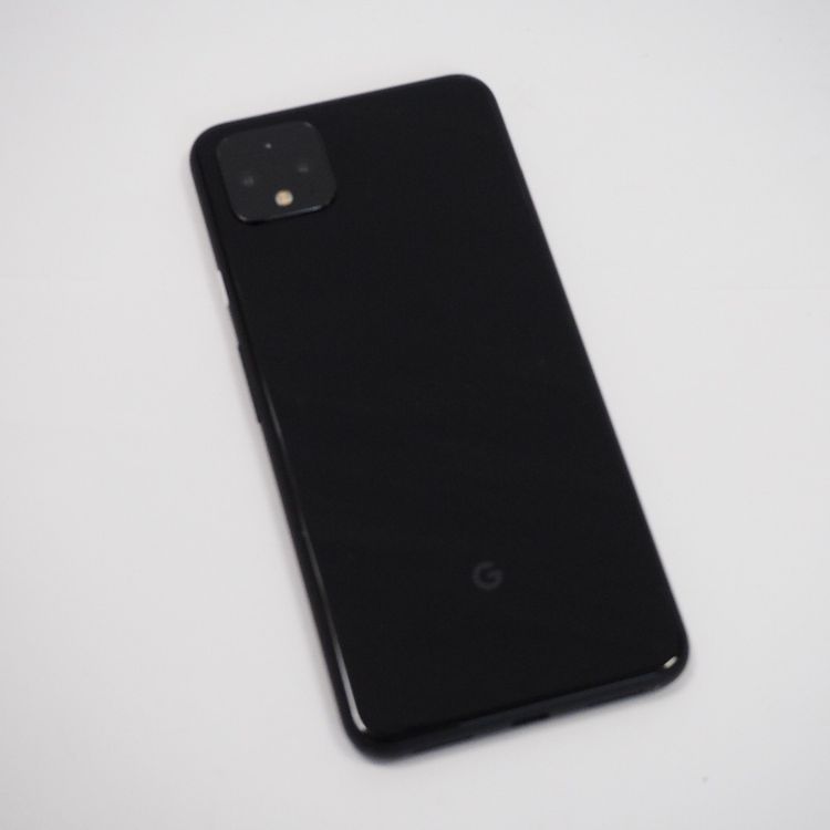 �ڼ��ߤʤߡۡ�Z455�����եȥХ󥯡�PIXEL 4 XL 64GB�����