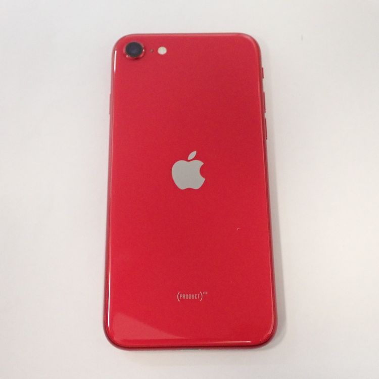 �ڼ��ߤʤߡۡ�Z751��SIM�ե꡼��iPhoneSE2��64GB��MX9U2J/A�����