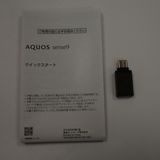 �ڼ��ߤʤߡۡ�Z659��SIM�ե꡼��AQUOS sense9 SHG14����š�Ķ����